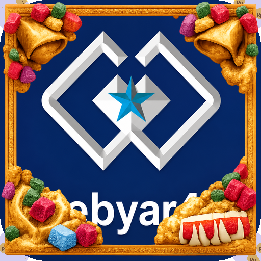 gebyar4d — galeri pratinjau Resmi APK